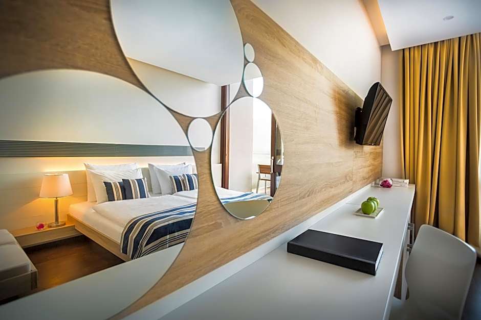 Hotel Admiral - Liburnia