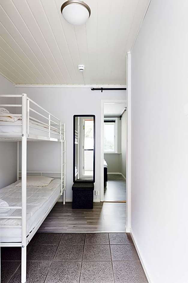 Trolltunga Aparthotel