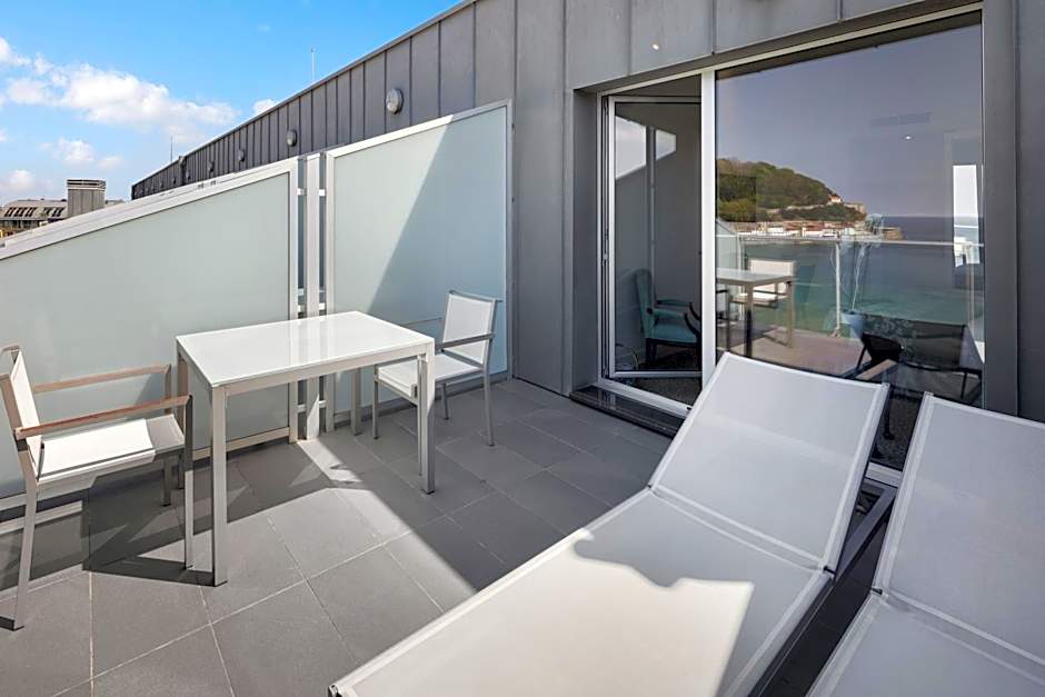 Hotel De Londres Y De Inglaterra