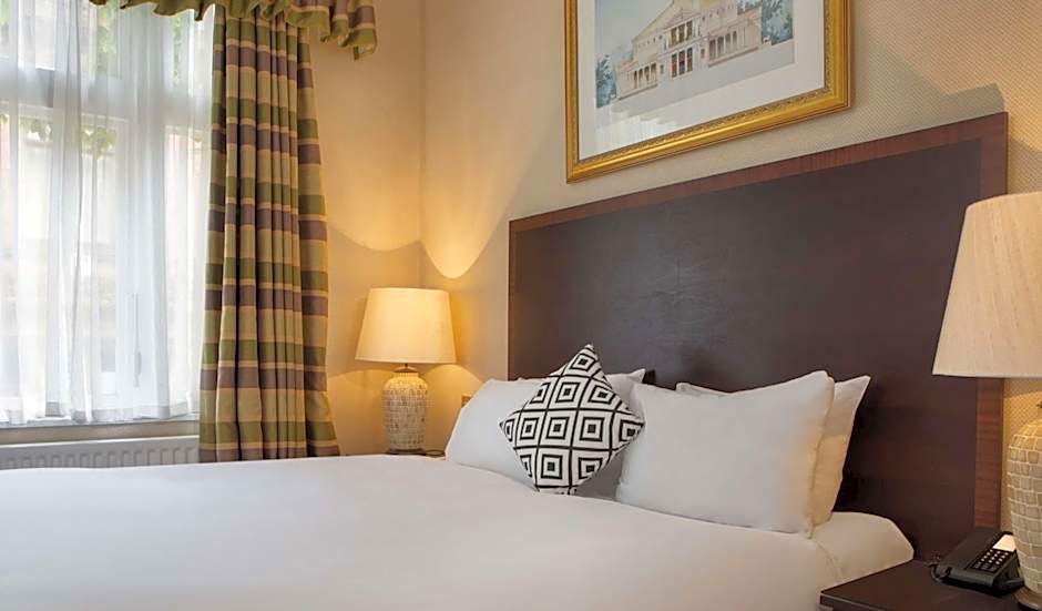 The Welcombe Hotel BW Premier Collection by Best Western