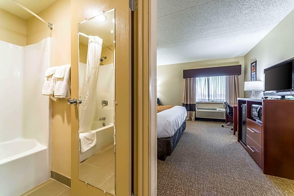 Comfort Inn Festus-St Louis South