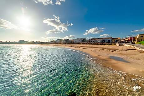 LE 4 PERLE Apartments