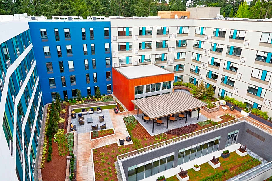 Element by Westin Seattle Redmond