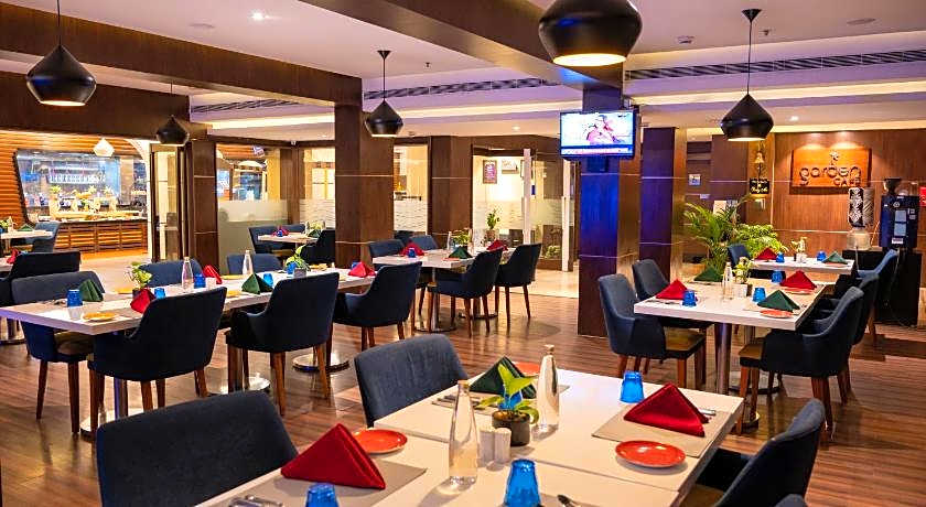 Grand Kakinada By Grt Hotels