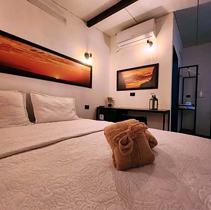 Suítes Domo do Matto