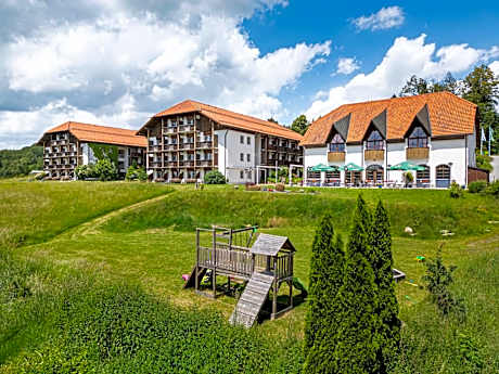 Michel & Friends Hotel Waldkirchen