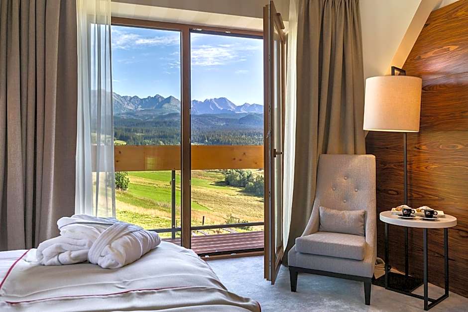 Hotel Kopieniec Fizjo- Med & SPA