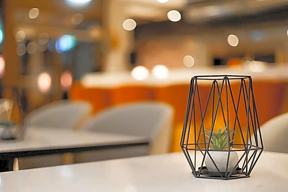 Ginn Apartment Hotel Stuttgart Esslingen