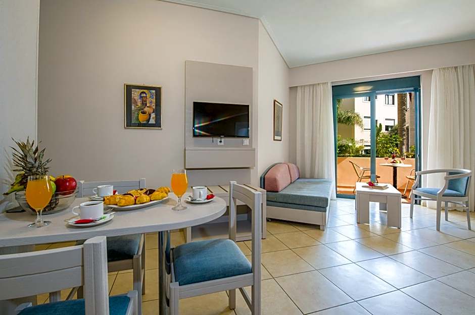 Creta Palm Resort Hotel & Apartments