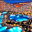 Amazing sea view Penthouse Apartment in Pyramids Porto El-Sokhna