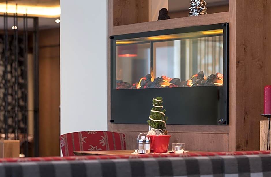 Hotel Waldcafe