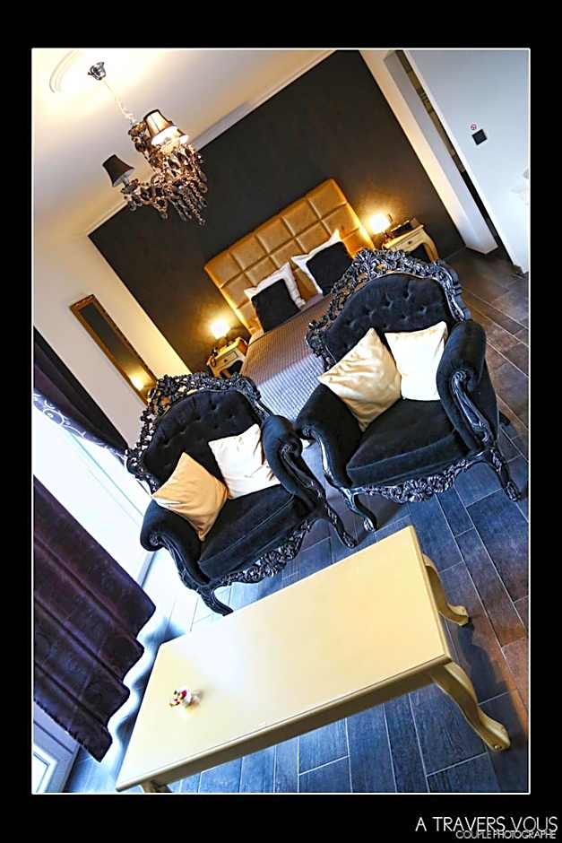 V E R O N E - Rooms & Suites - Liège - Rocourt