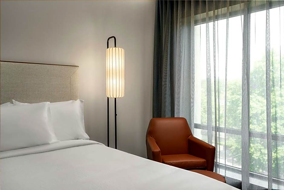 Courtyard by Marriott Gainesville GA