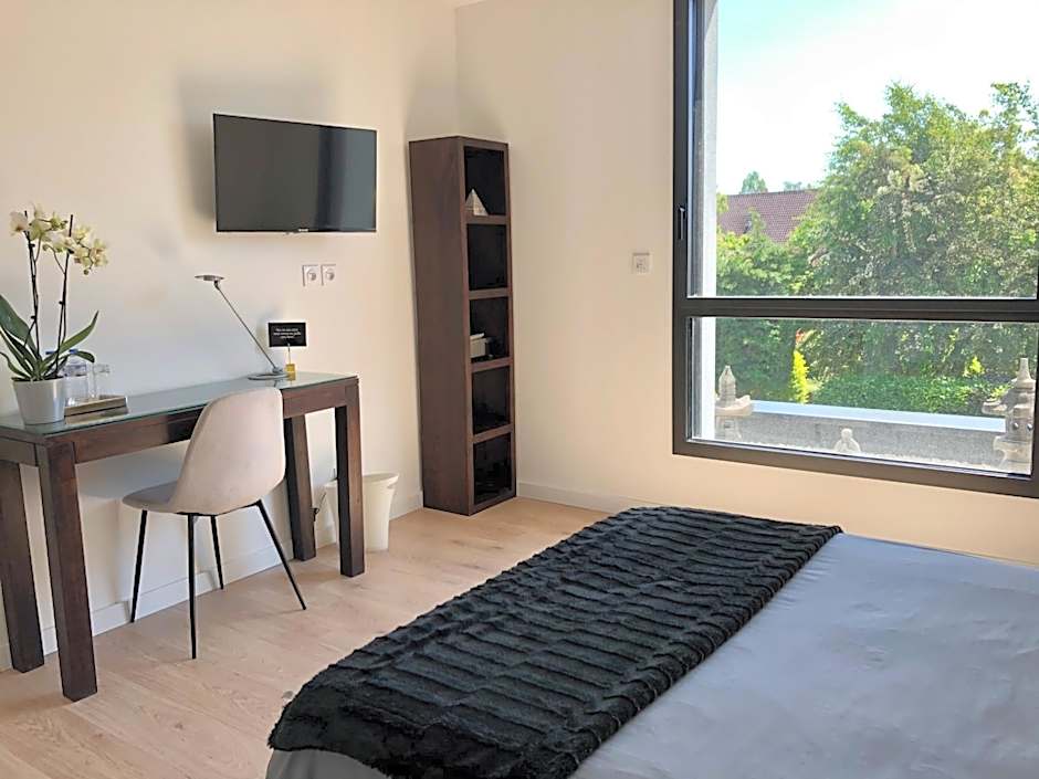 HÔTELYA - Lille Villeneuve d'Ascq