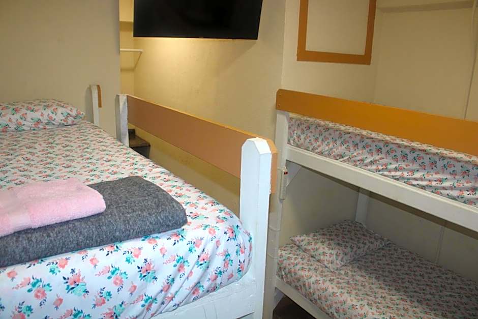 Hoosville Hostel