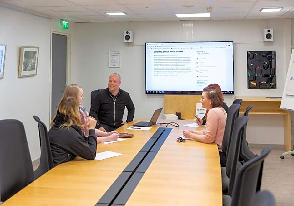 Original Sokos Hotel Lappee