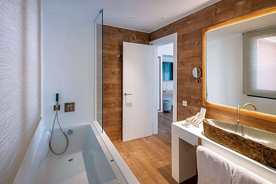 Hotel & Spa Cala del Pi