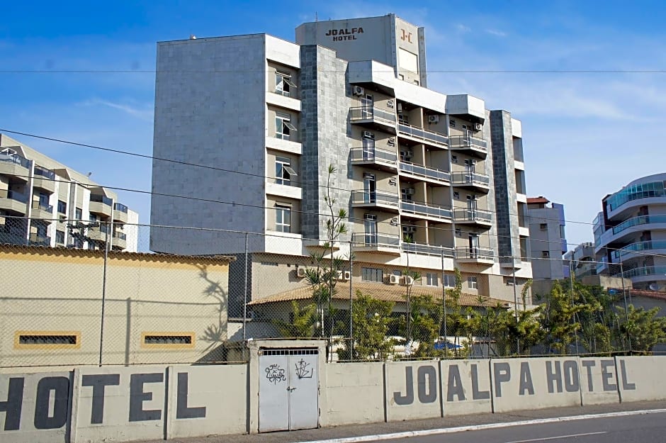 Joalpa Hotel Cabo Frio
