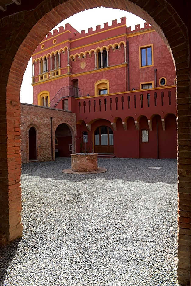 Il Castello di San Ruffino