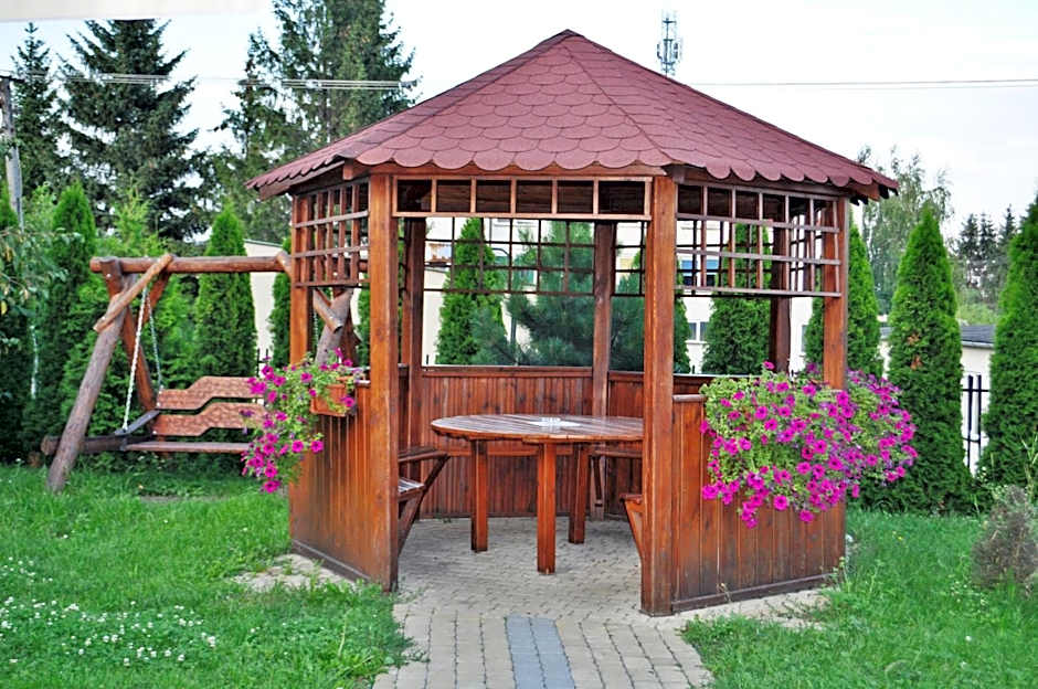 Hotel Platinum Hrubieszów