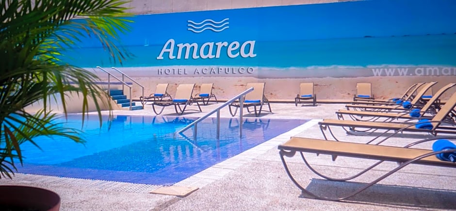 Amarea Hotel Acapulco