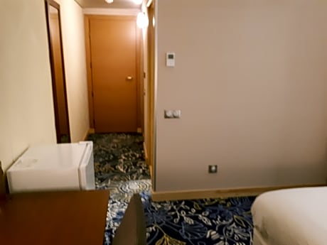 Superior Room Pool or Sea view