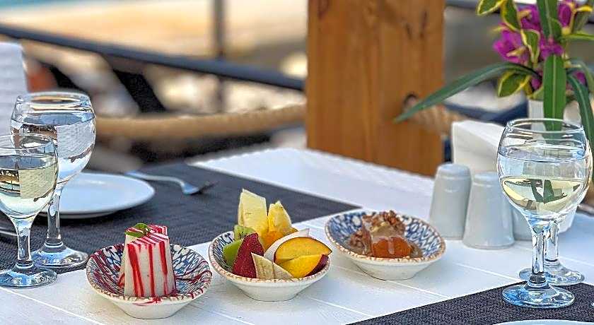 Transatlantik Beach Beldibi - All Inclusive