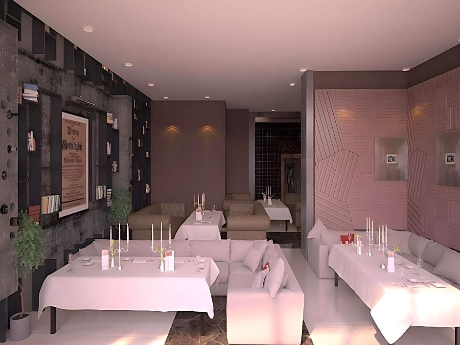 Euphoria Hotel Batumi