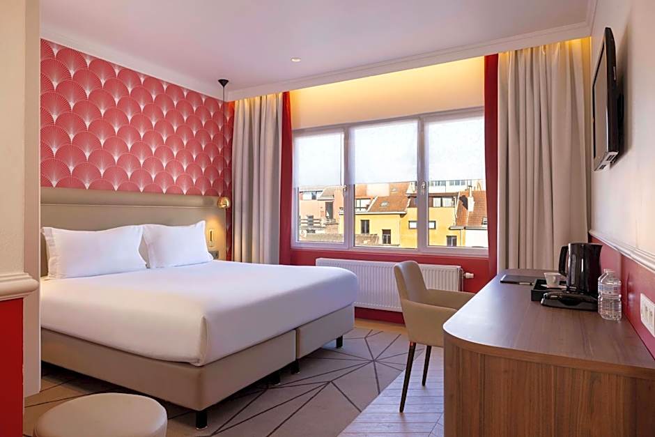 Hotel The Augustin