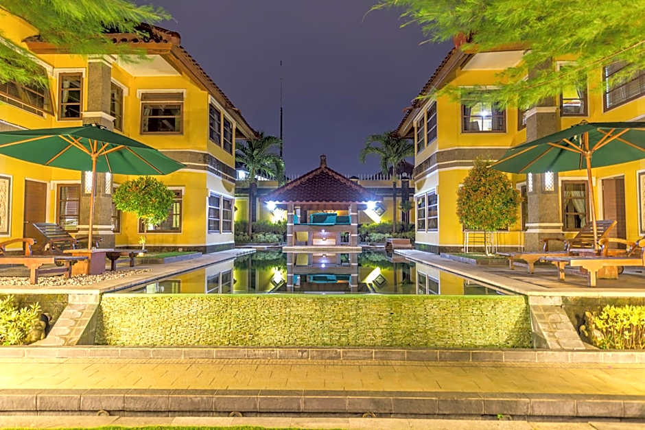 Apel Villa Sanur
