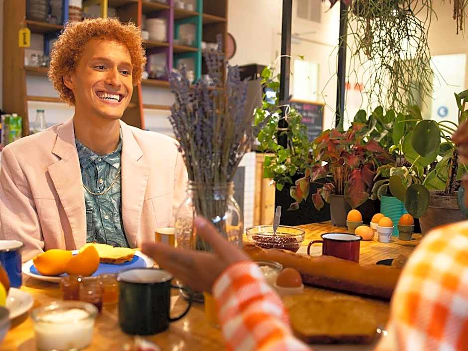 greet Hotel Nancy Sud