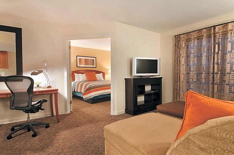 Hyatt House Denver Tech Center