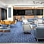 Courtyard by Marriott Indianapolis Plainfield