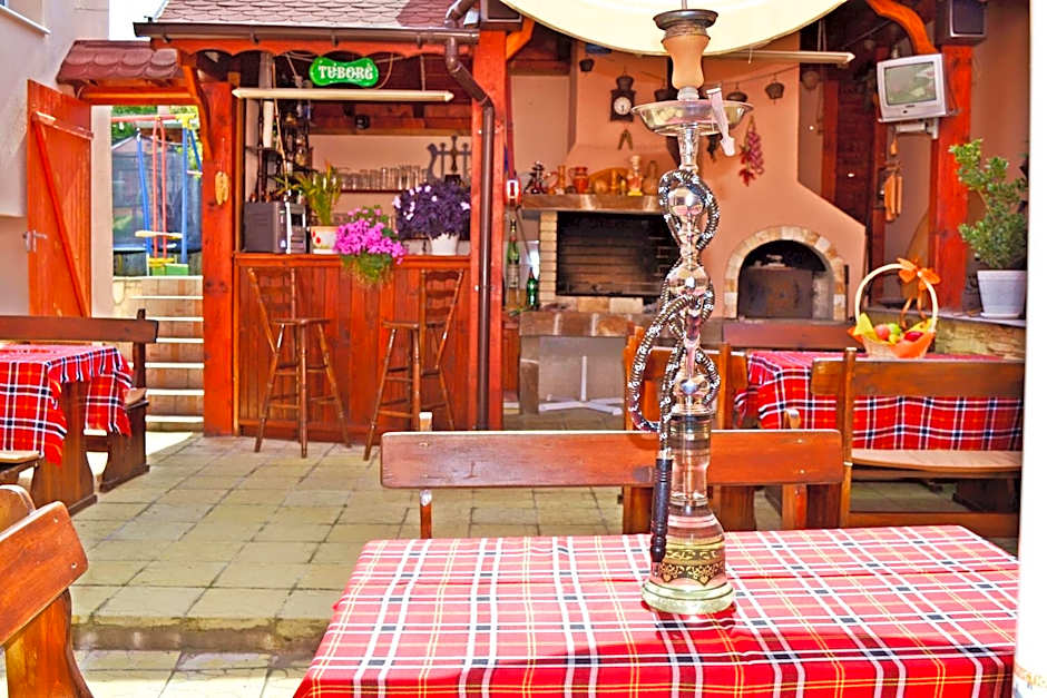 Family Hotel Miglena