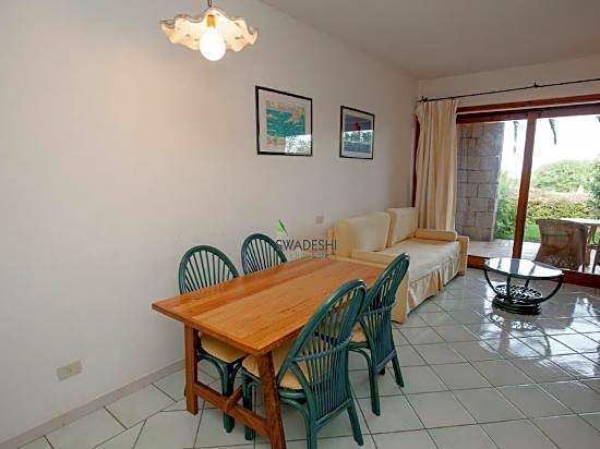 Sporting Hotel Tanca Manna