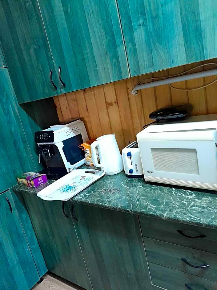 Egyszerű és nagyszerű Hostel