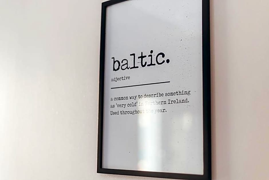 Quarter by the Warren Collection