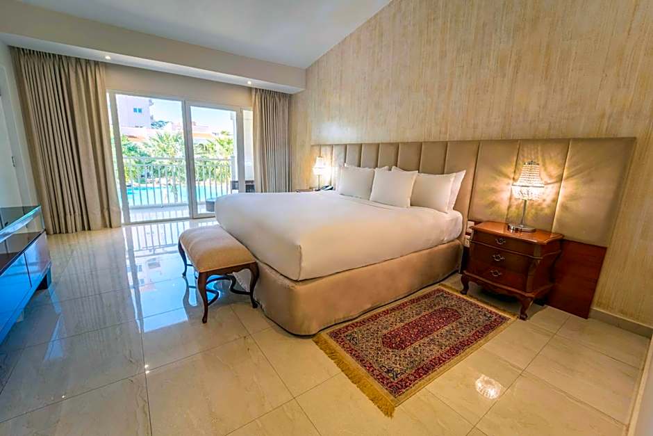 Los Tajibos, Santa Cruz de la Sierra, a Tribute Portfolio Hotel