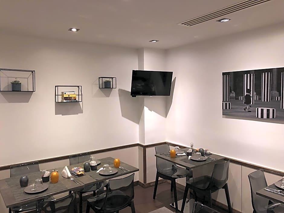 Best Western Empire Elysees