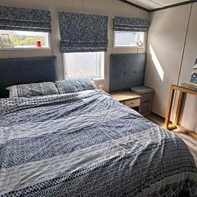 Home Farm Park - Caravans & Lodges without Hot tubs