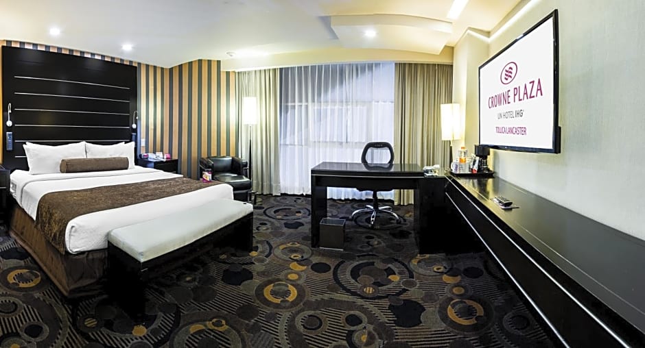 Crowne Plaza Toluca - Lancaster By IHG