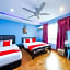 Borneo Inn