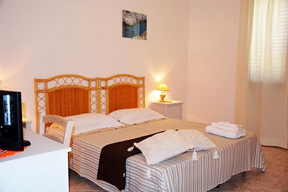 Salenterra B&B Salento – Alliste, OK