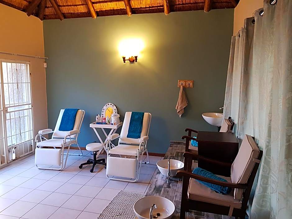 Kwa-Eden Hotels and Conferencing