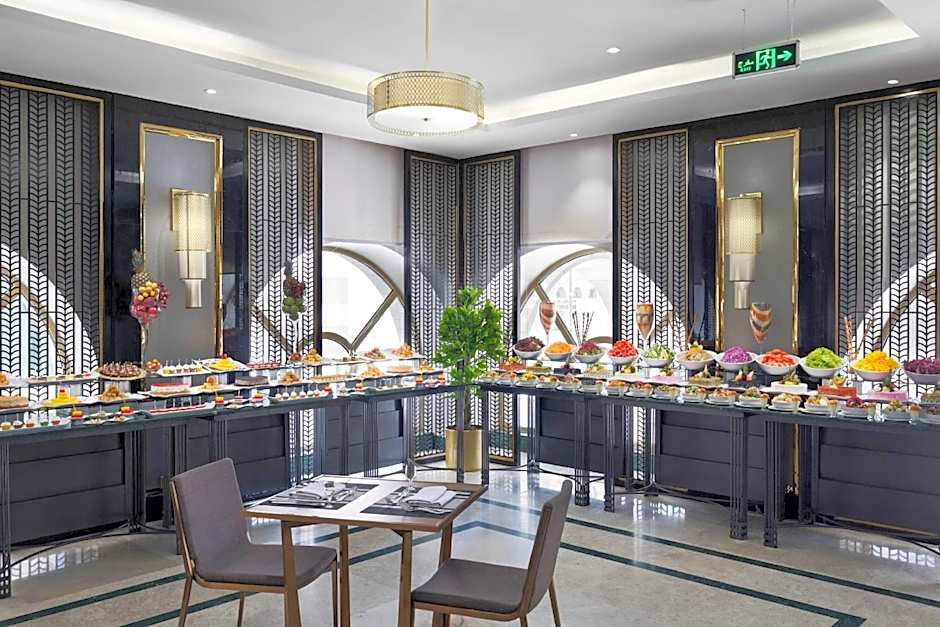 Saja By Warwick Madinah Hotel