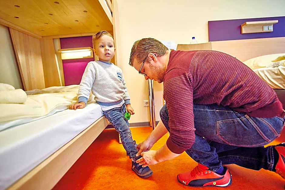 DJH Jugendherberge Hagen