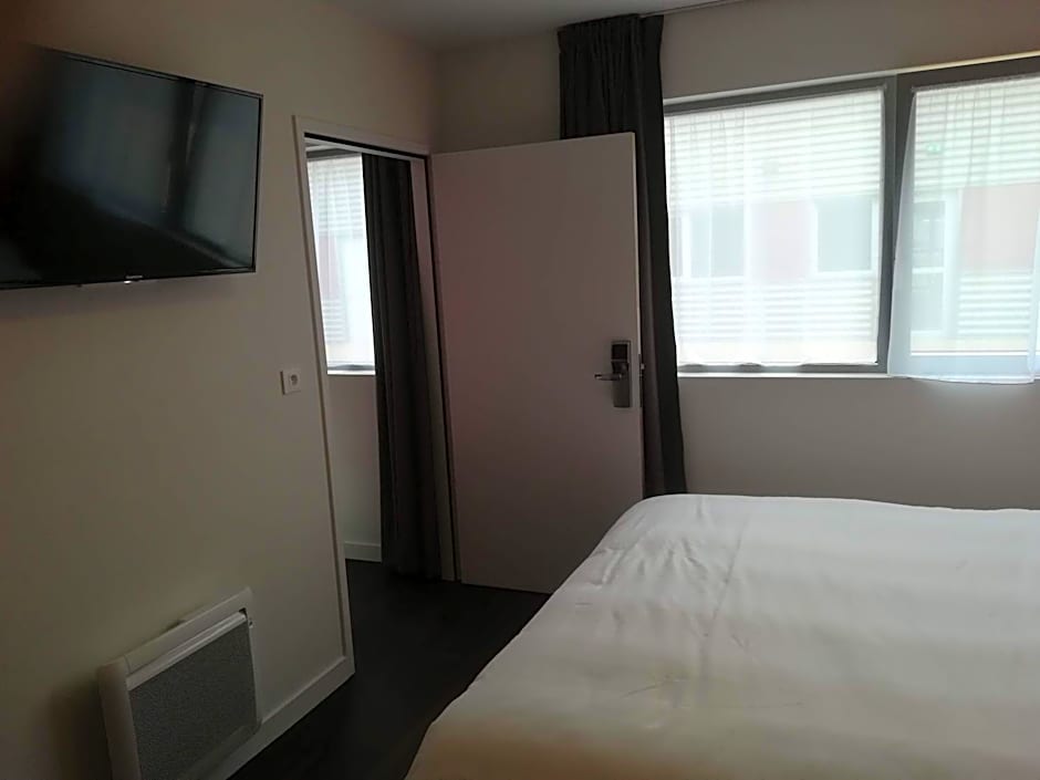 Atao Residence- Rennes Sud