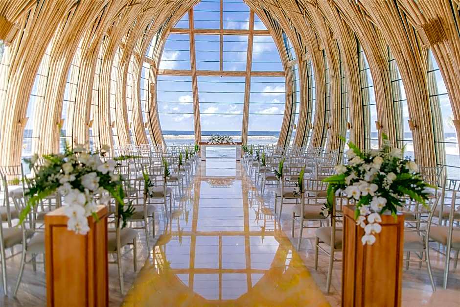 The Apurva Kempinski Bali