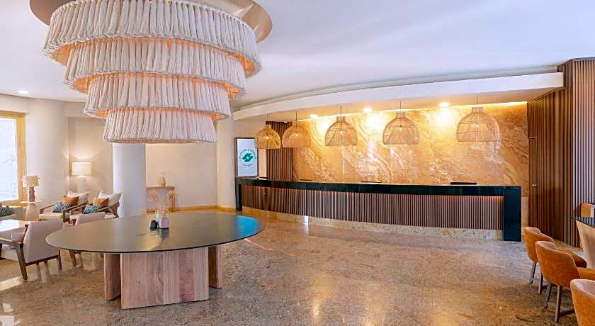 GR Solaris Lighthouse - All Inclusive