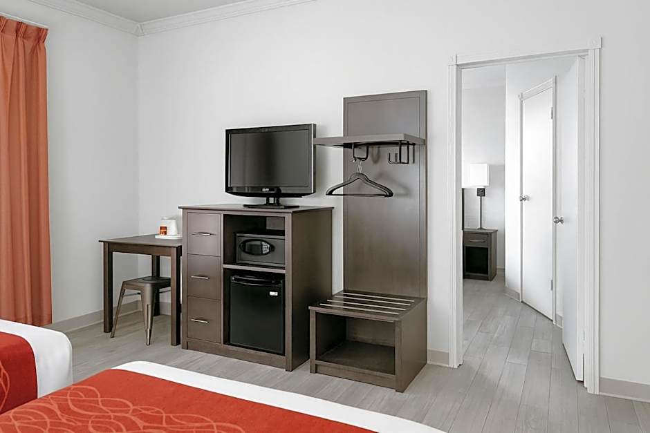 Heritage Hotel New York City